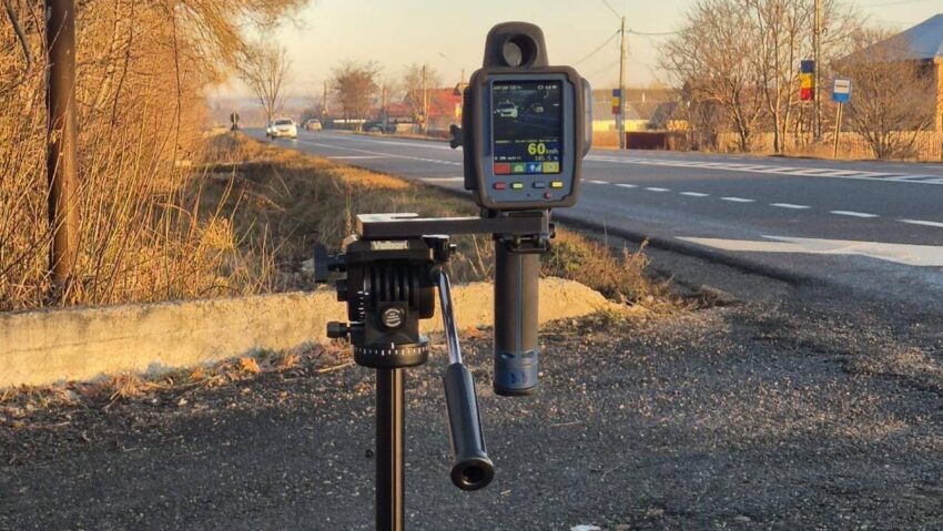 Csökkent a súlyos balesetek aránya Romániában