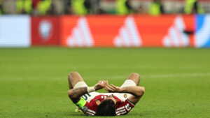 Egy álommal kevesebb – kollégánkkal értékeltük a magyar–ír mérkőzést