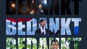 Őszi kibontakozás Németalföldön