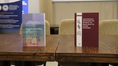 Múló idők pecséteitől a transzilvanizmus történetéig