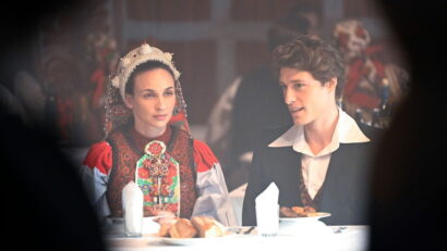 Kolozsváron lesz a Kalotaszegen forgatott Magyar menyegző ősbemutatója