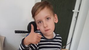 Ingyenes tesztelést az SMA-mentes generációkért