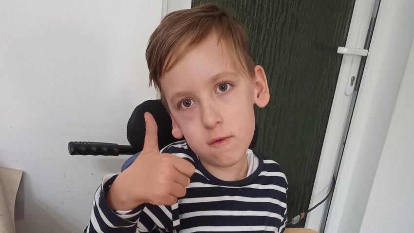 Ingyenes tesztelést az SMA-mentes generációkért