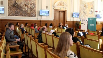 Kétszázötven éves a kolozsvári orvosképzés