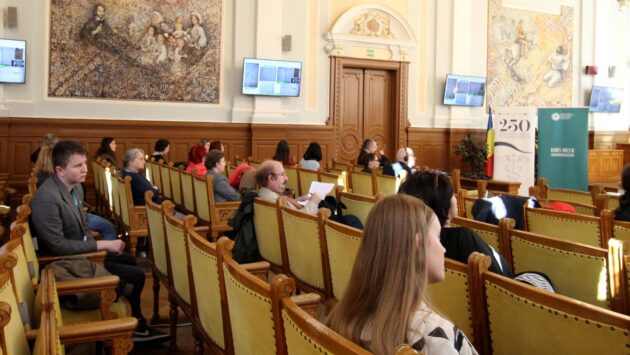 Kétszázötven éves a kolozsvári orvosképzés