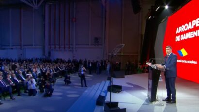 Többé nem tartják magukat progresszívnek a szociáldemokraták