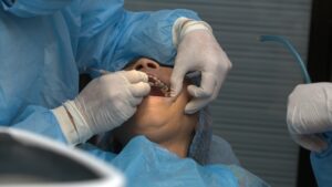 Nagyon mérlegelni kell az altatásos fogászati beavatkozásokat