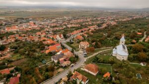 Sarmaság és Nemeszsuk is turisztikai potenciállal rendelkező település lett