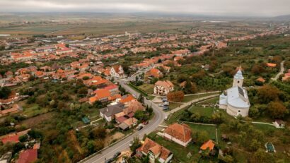 Sarmaság és Nemeszsuk is turisztikai potenciállal rendelkező település lett