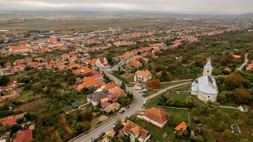 Sarmaság és Nemeszsuk is turisztikai potenciállal rendelkező település lett