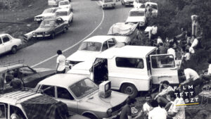 A gyár a miénk volt, a focimeccs nem