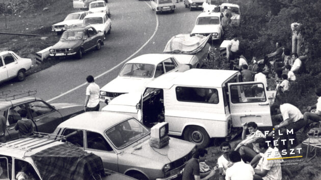 A gyár a miénk volt, a focimeccs nem