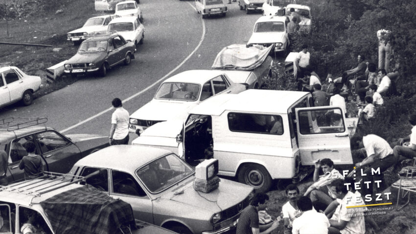 A gyár a miénk volt, a focimeccs nem