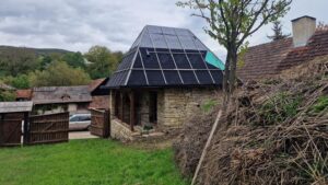 Hétvégi program? Kaláka Kidében!