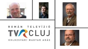 Sajtóklub: Tévés arcok a (közel)múltból