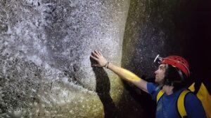 A felfedezés, amelynek híre sokakat behálózott