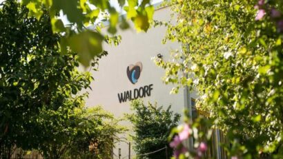 Tiltakozás a kolozsvári Waldorf iskola aligazgatónőjének elbocsátása miatt