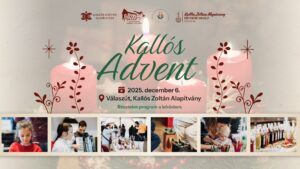 Ünnepi készülődés Válaszúton