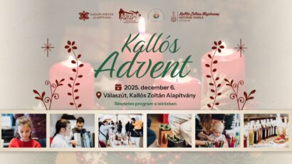 Ünnepi készülődés Válaszúton