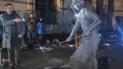 Volt egyszer egy Armătura gyár – Időutazás a közjavak nyomában