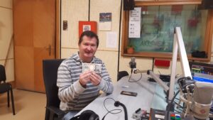 Sajtóklub: Kiss Olivérrel Japánban, ahol (majdnem) minden más, mint hittük