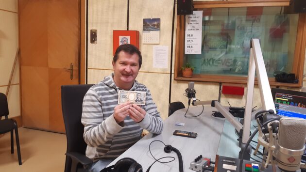 Sajtóklub: Kiss Olivérrel Japánban, ahol (majdnem) minden más, mint hittük