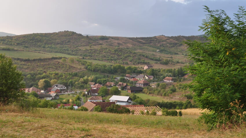 Rengeteg aktualizálásra váró Natura2000 terület van Romániában