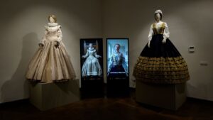 Mit viselt Bethlen Gábor vagy Jagelló Izabella?