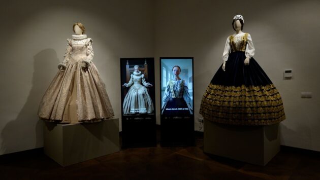 Mit viselt Bethlen Gábor vagy Jagelló Izabella?