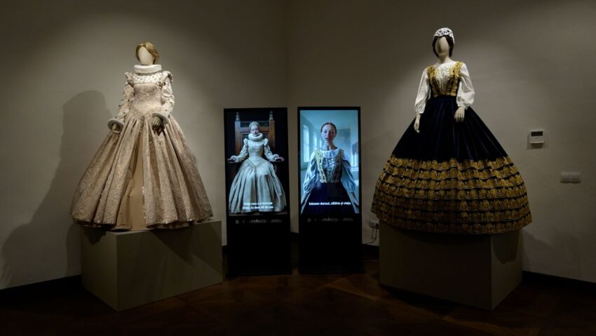 Mit viselt Bethlen Gábor vagy Jagelló Izabella?