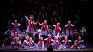 Meddig élhetünk burokban? – Abigél musical Kolozsváron