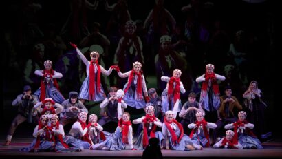 Meddig élhetünk burokban? – Abigél musical Kolozsváron