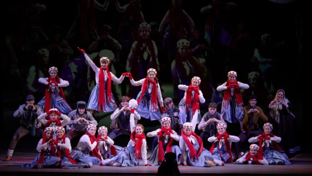 Meddig élhetünk burokban? – Abigél musical Kolozsváron