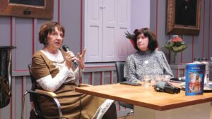 „Kellenek a történetek” – Bodó Márta Újratervezés