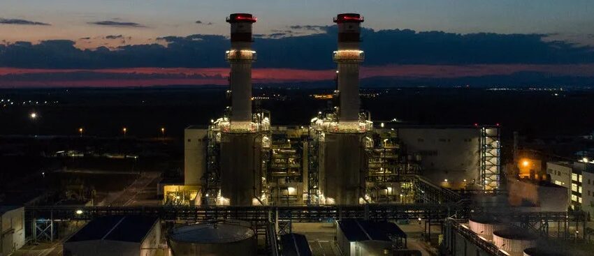 Minisztérium: a brazi-i hőerőmű leállítása nem veszélyezteti az ország energiaellátását