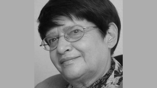 A Teremtett világ szerzőjére, a 80 éve született Cs. Gyimesi Évára emlékeztek Kolozsváron