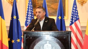 Lemondott Daniel David tanügyminiszter