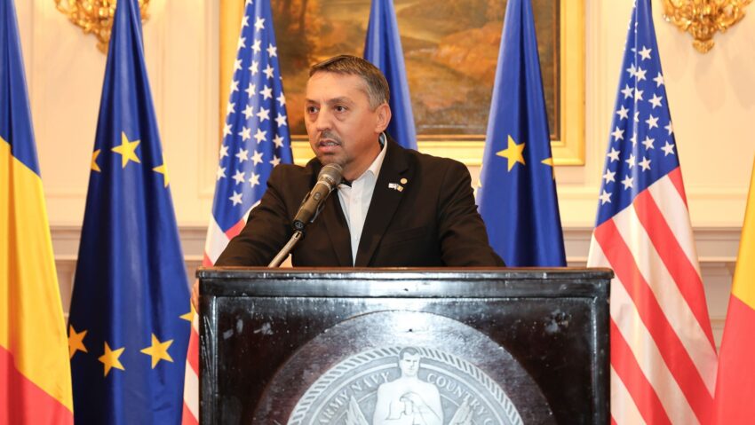 Lemondott Daniel David tanügyminiszter