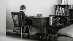 Nem szabad ezentúl büntető házi feladatot adni