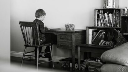 Nem szabad ezentúl büntető házi feladatot adni