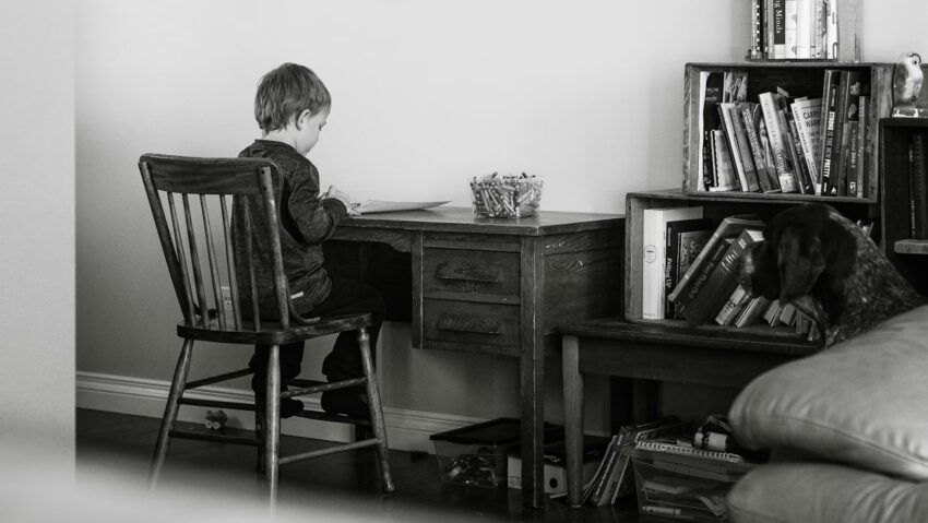 Nem szabad ezentúl büntető házi feladatot adni