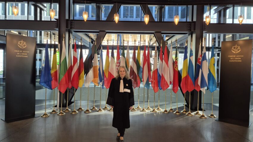 Kolozsvári ügyvéd ért el áttörést a személyes adatok védelmében