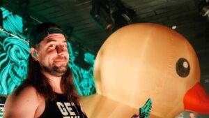 Bodor Máté: minél hamarabb zenekarozzanak a fiatalok!