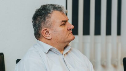 Aki nem szeret ígérgetni