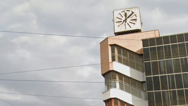 Kolozsvár, 1989. december 22., 12:07