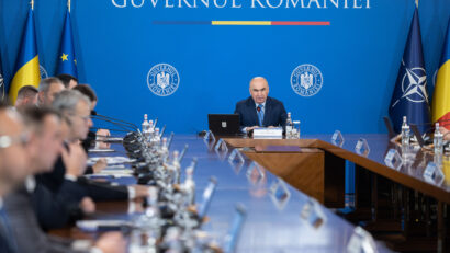 „A koalíció legnagyobb megvalósítása az, hogy még mindig működik”