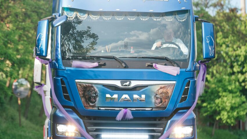 Így változik az autózás január elsejétől