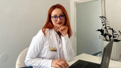 Papp Evelin dietetikus: „nem kell Instagram-kompatibilis ételeket varázsolni az asztalra”