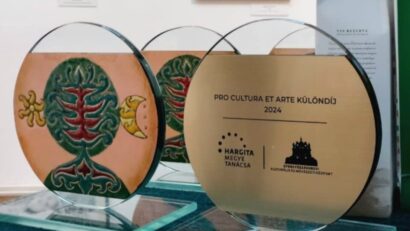 Lehet pályázni a Pro Cultura et Arte díjra