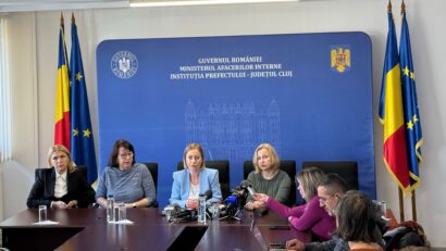 Kolozsvár: kezelik a leprával fertőzött személyeket, nincs közegészségügyi kockázat